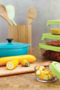 5 Hazardous Chemicals to Ban for a Healthy Kitchen Image